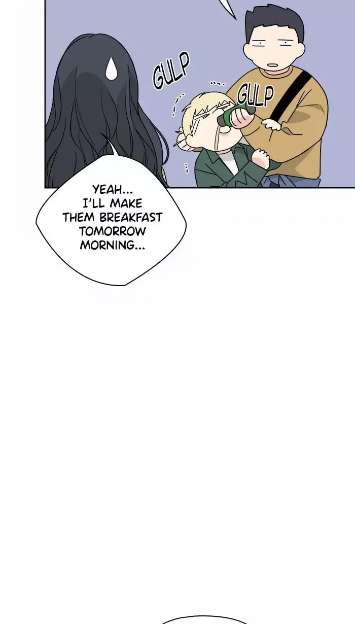 Mother I'm sorry Chapter 53 page 24