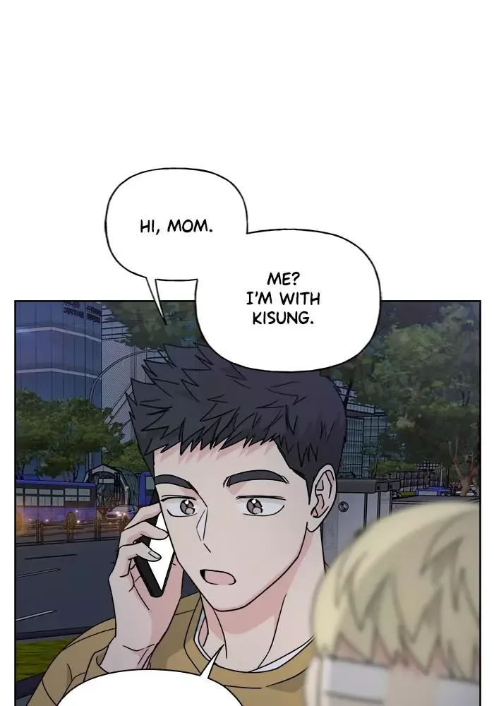 Mother I'm sorry Chapter 52 page 66