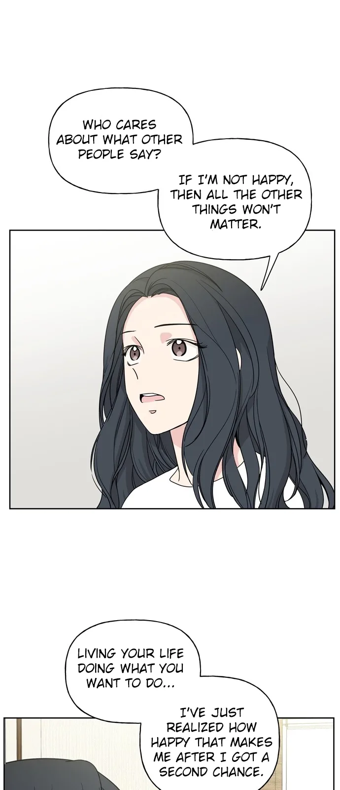 Mother I'm sorry Chapter 11 page 39