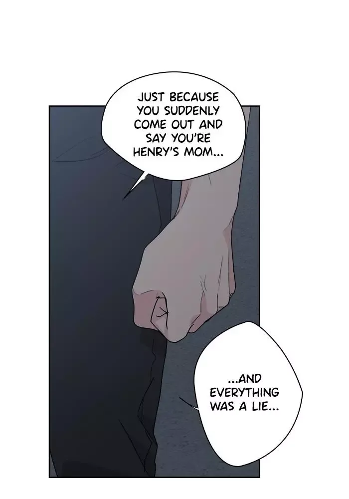 Mother I'm sorry Chapter 51 page 9