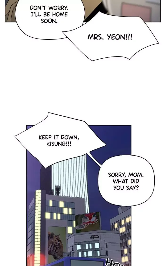 Mother I'm sorry Chapter 52 page 67