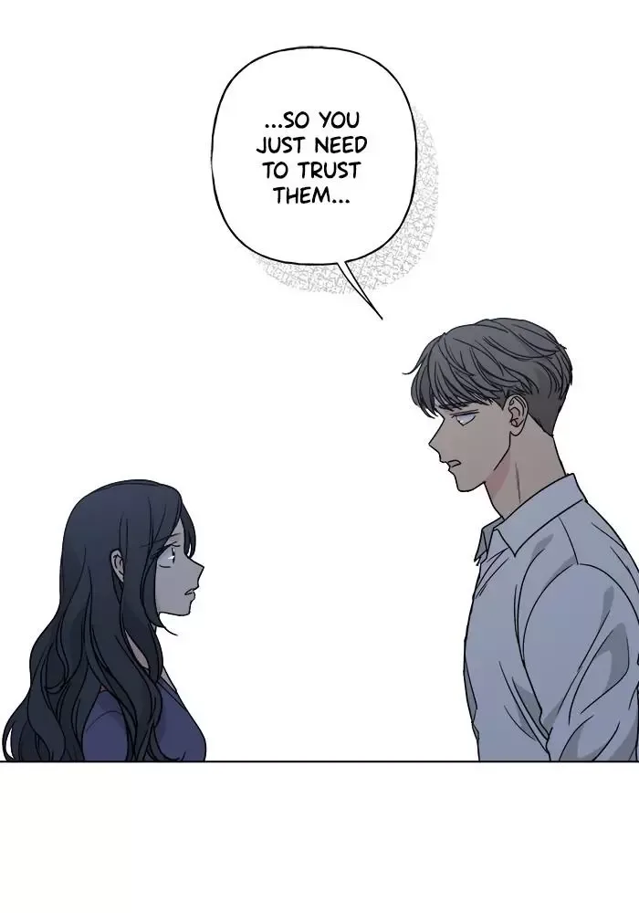 Mother I'm sorry Chapter 51 page 5