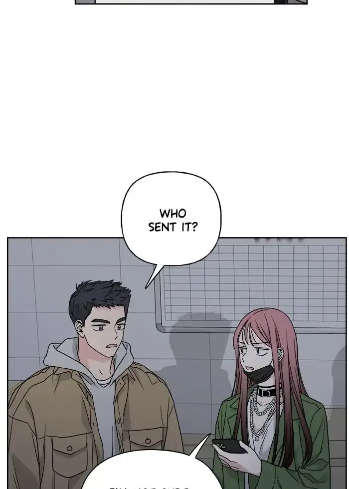 Mother I'm sorry Chapter 50 page 53