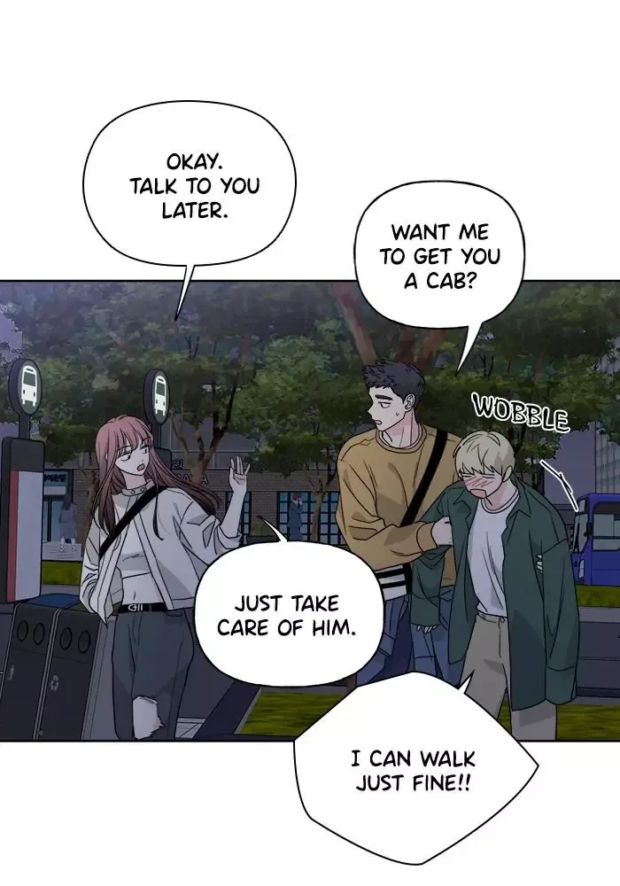 Mother I'm sorry Chapter 52 page 64