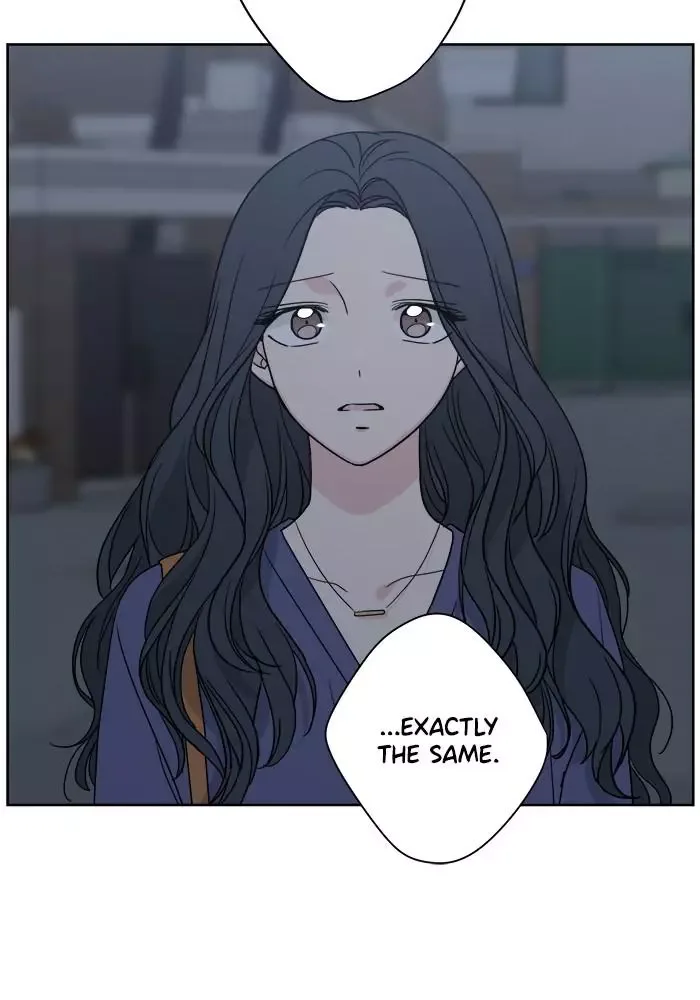 Mother I'm sorry Chapter 51 page 8