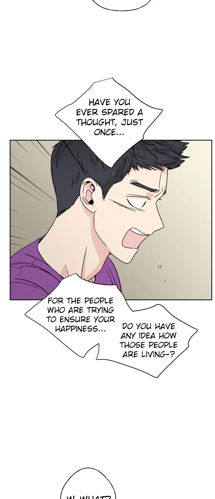 Mother I'm sorry Chapter 11 page 42