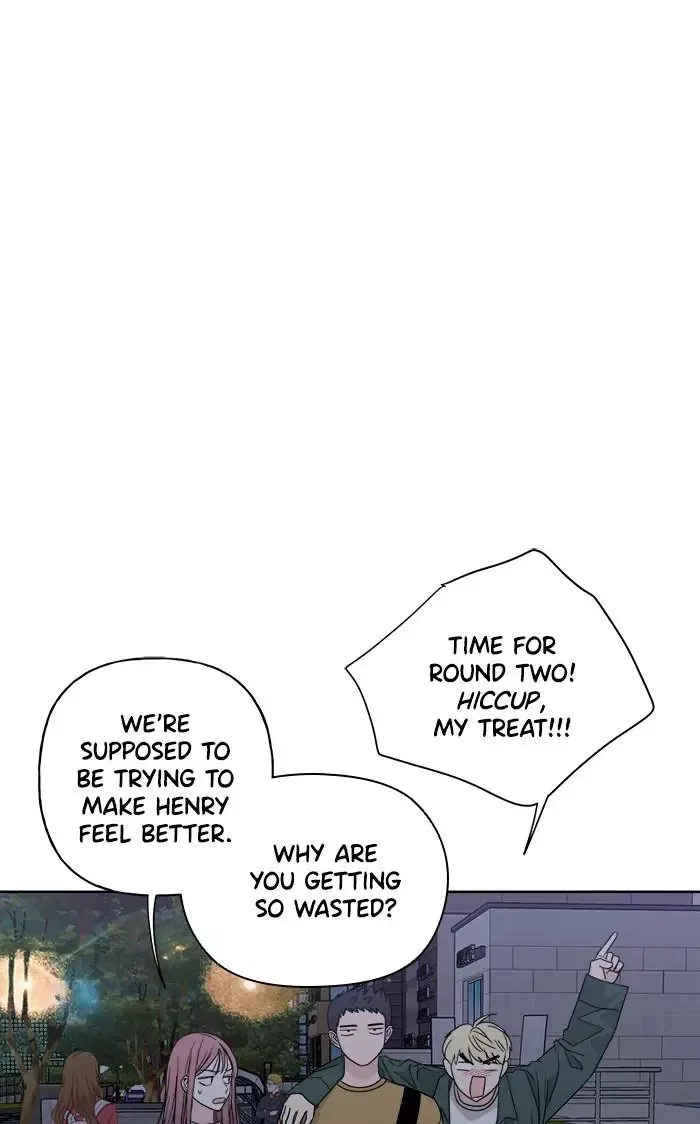 Mother I'm sorry Chapter 52 page 57