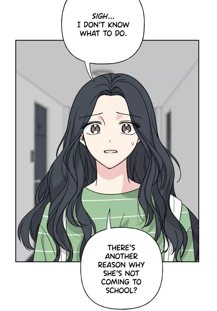 Mother I'm sorry Chapter 52 page 56