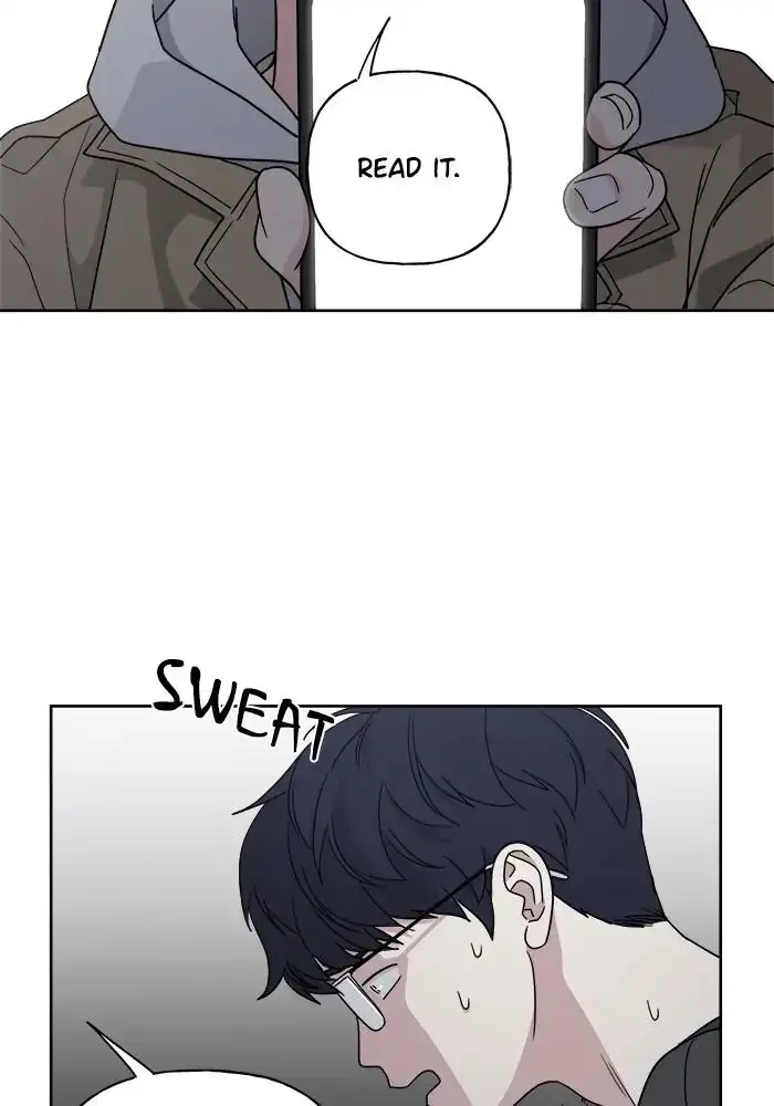 Mother I'm sorry Chapter 50 page 58