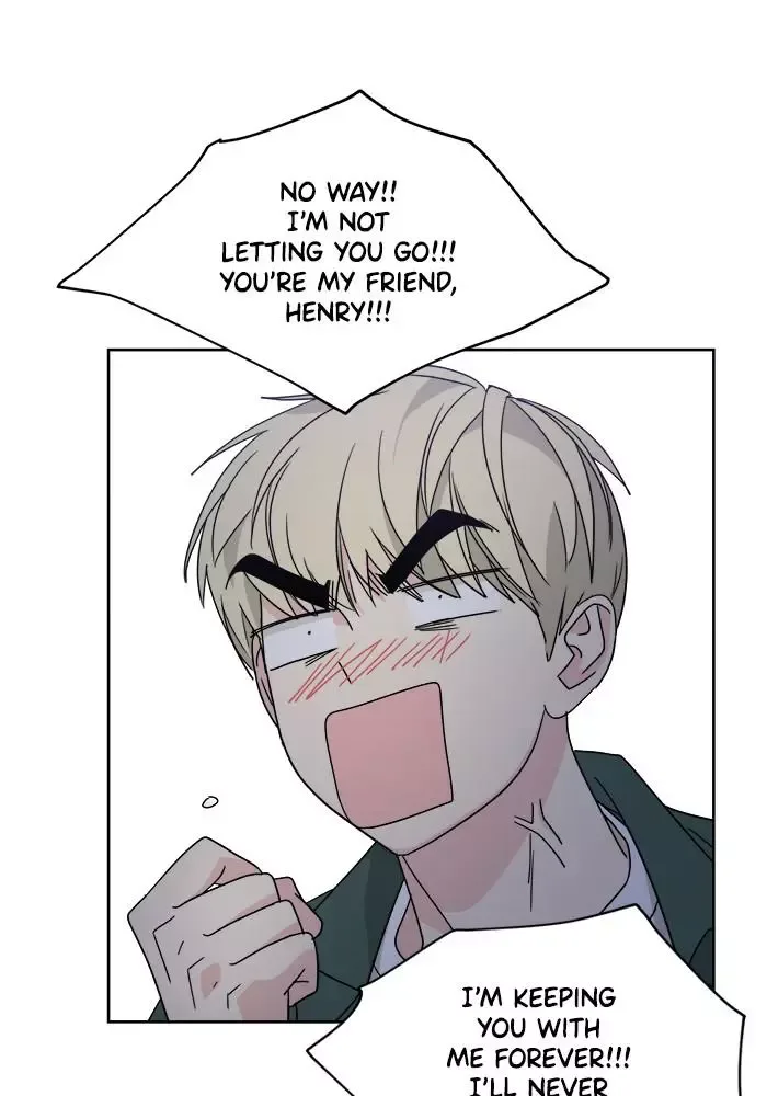 Mother I'm sorry Chapter 52 page 62