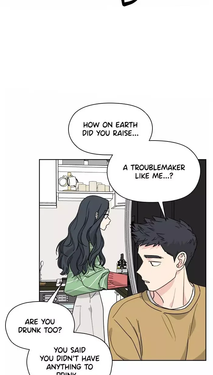 Mother I'm sorry Chapter 53 page 29