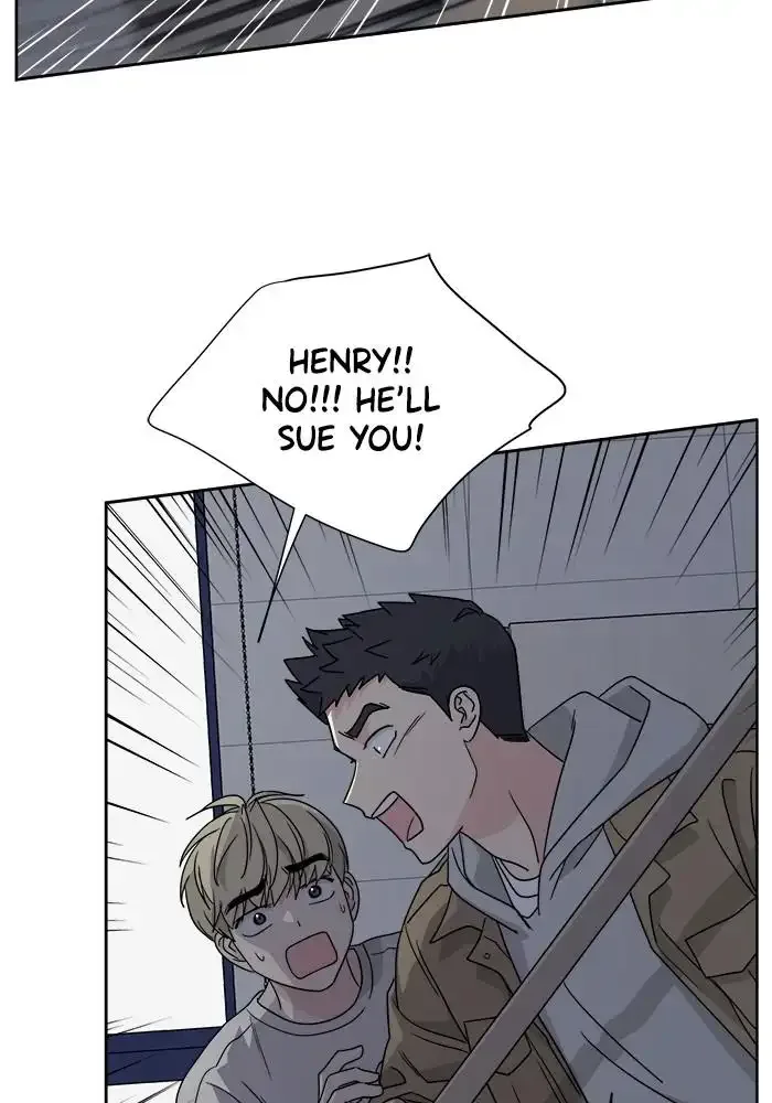Mother I'm sorry Chapter 50 page 69