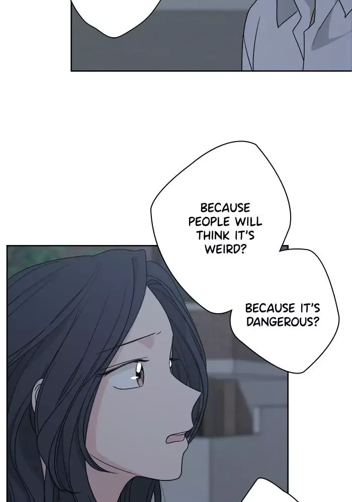 Mother I'm sorry Chapter 51 page 12