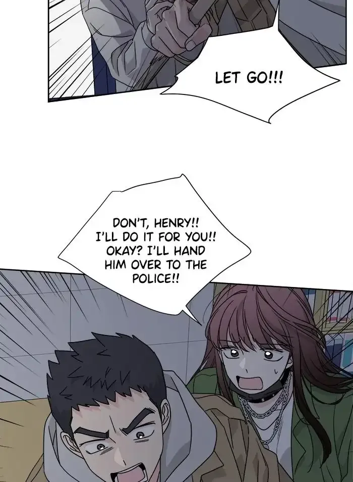 Mother I'm sorry Chapter 50 page 70