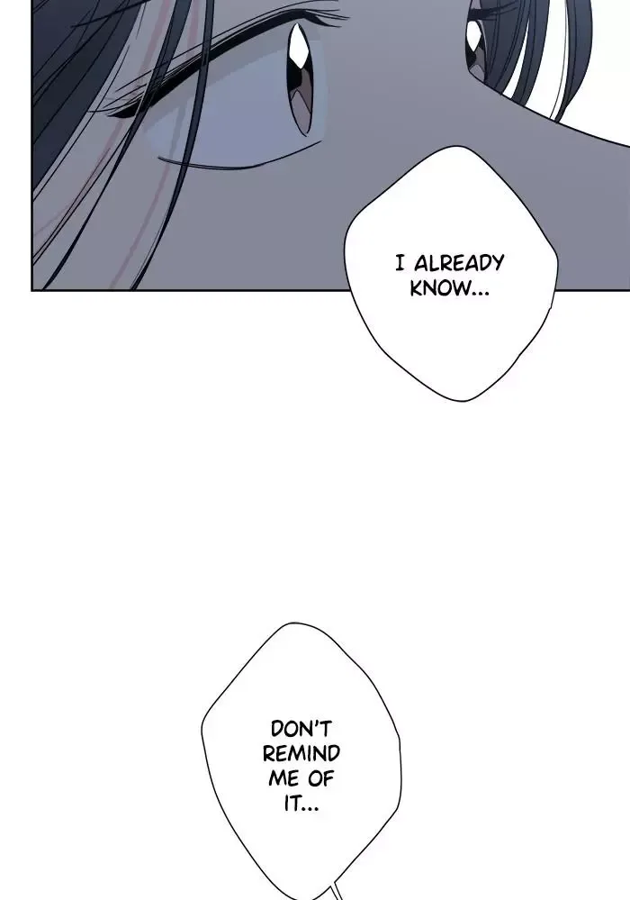 Mother I'm sorry Chapter 51 page 19