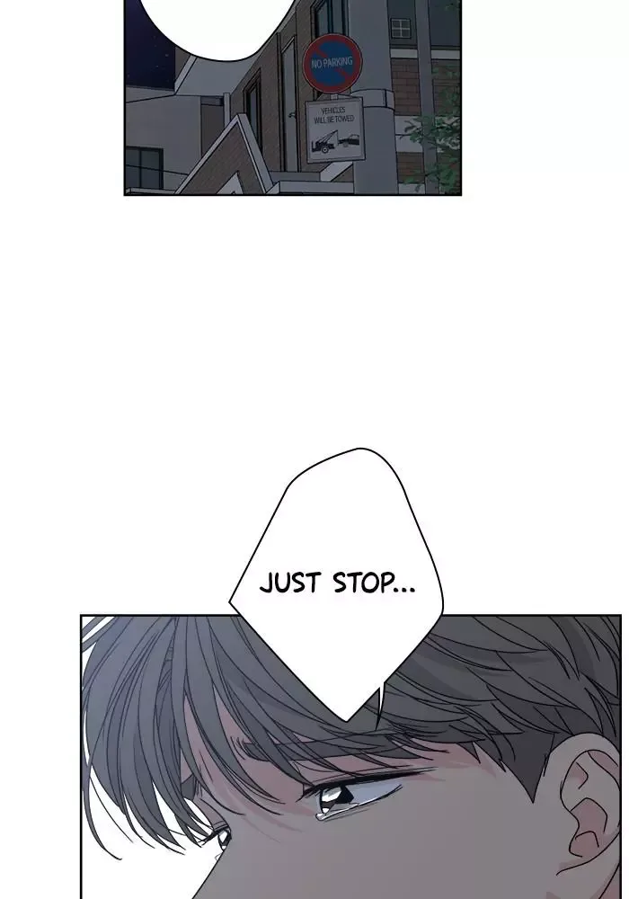 Mother I'm sorry Chapter 51 page 17
