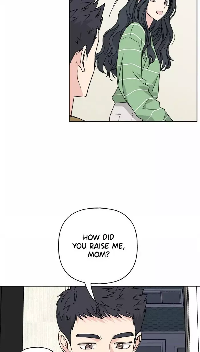 Mother I'm sorry Chapter 53 page 27