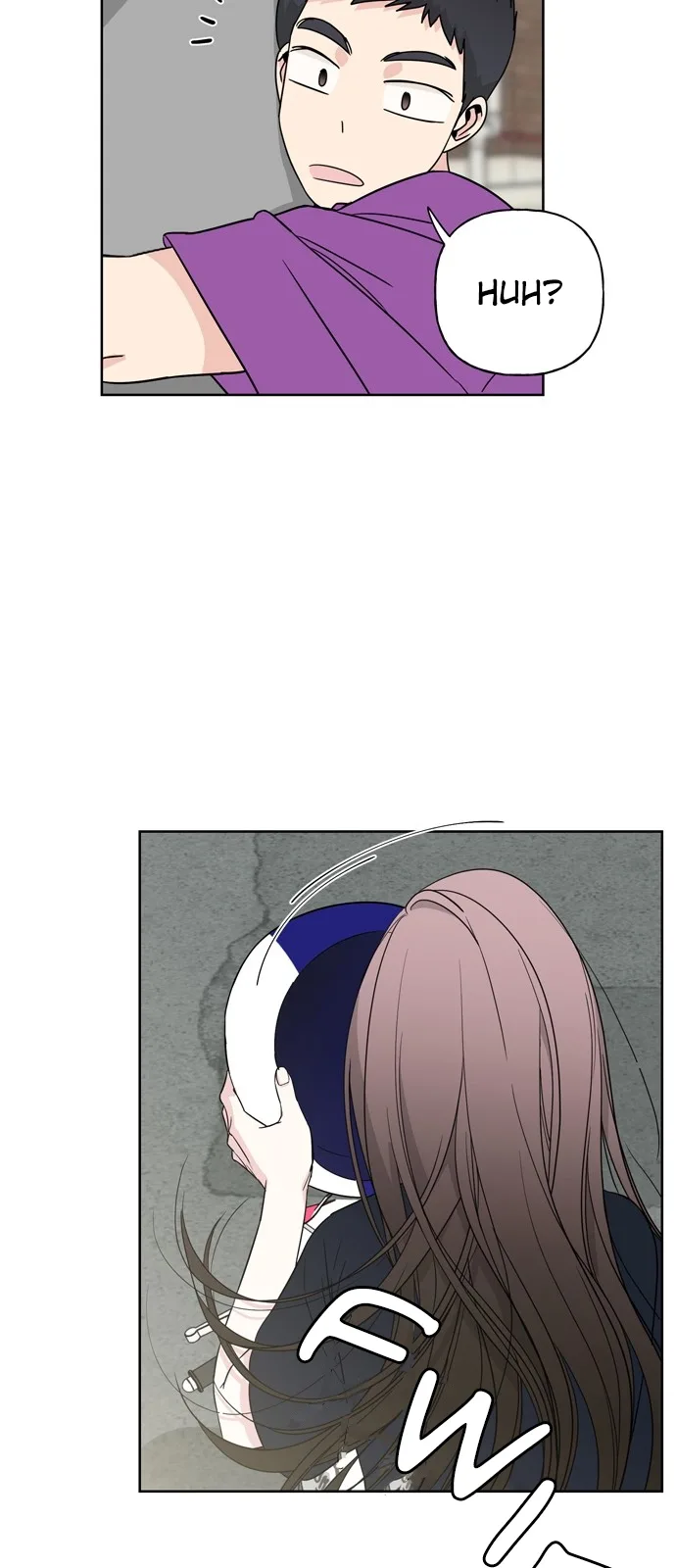 Mother I'm sorry Chapter 11 page 49
