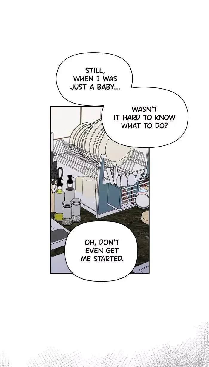 Mother I'm sorry Chapter 53 page 31