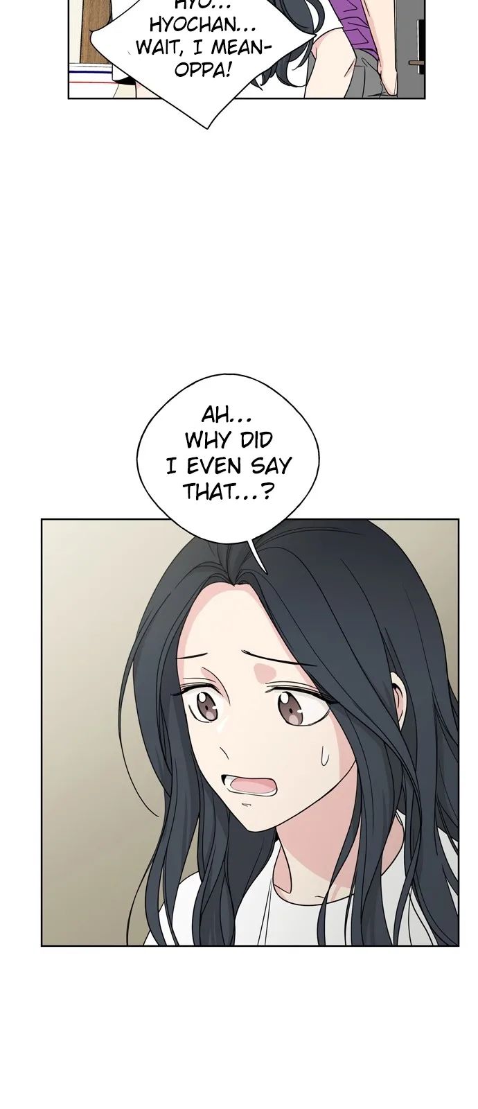 Mother I'm sorry Chapter 11 page 44