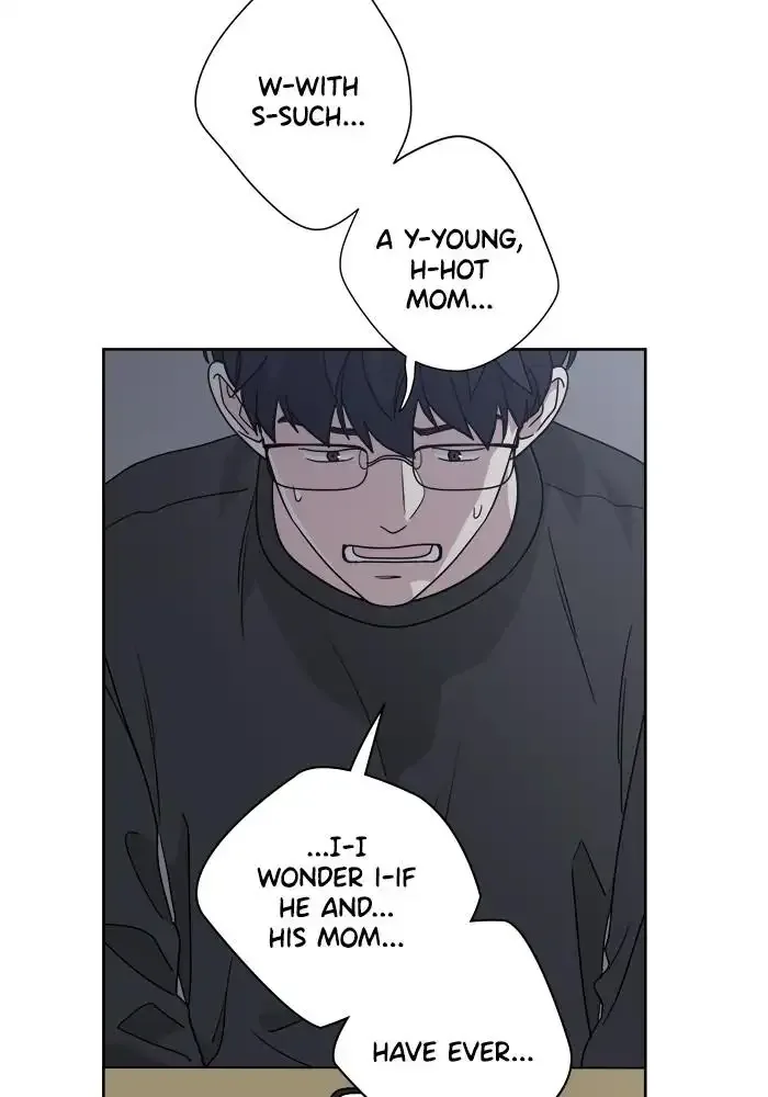 Mother I'm sorry Chapter 50 page 62