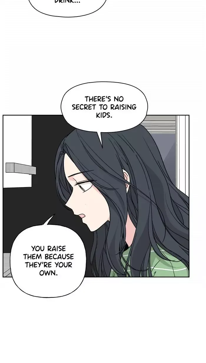 Mother I'm sorry Chapter 53 page 30