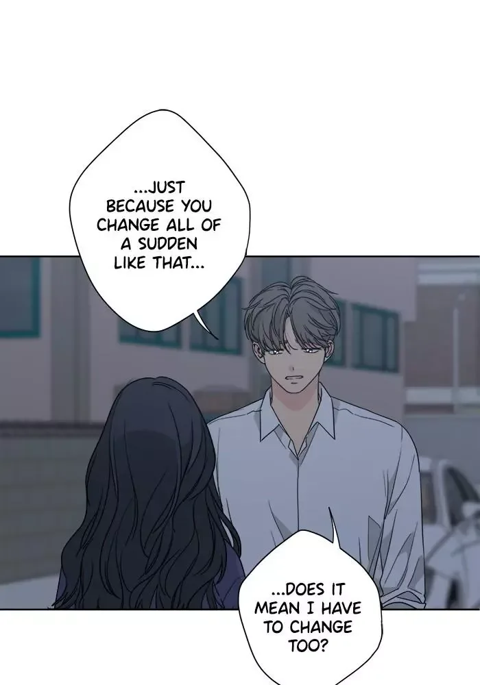 Mother I'm sorry Chapter 51 page 10