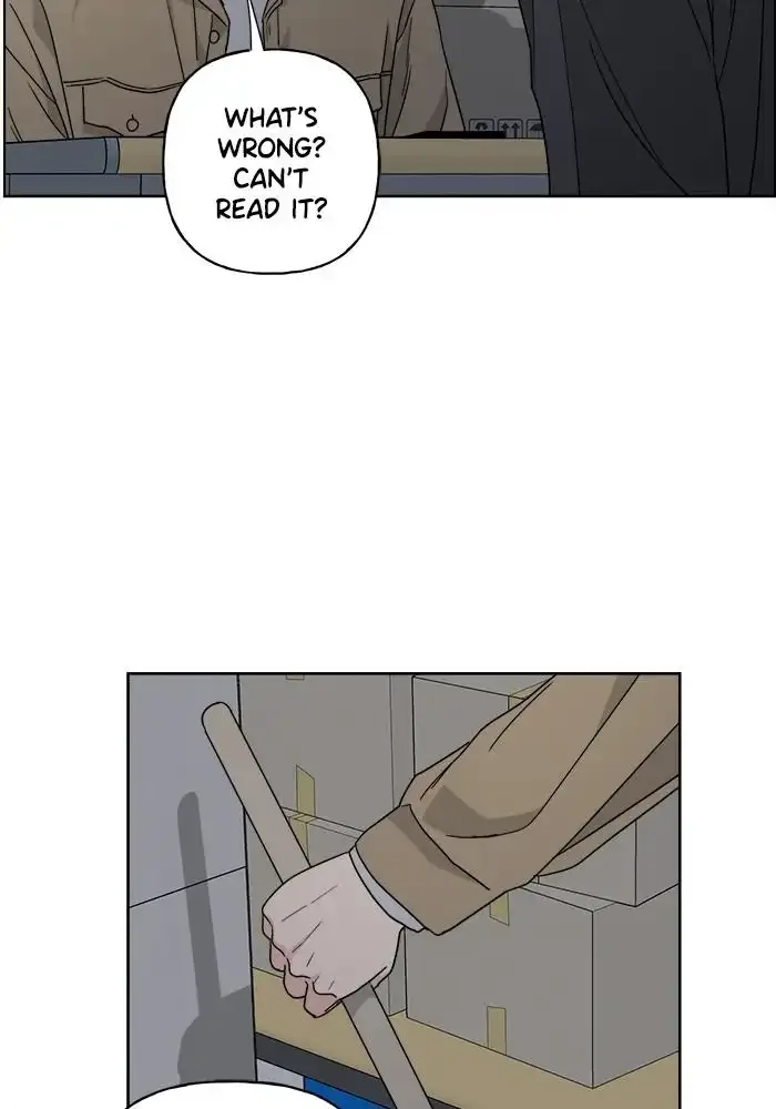 Mother I'm sorry Chapter 50 page 64