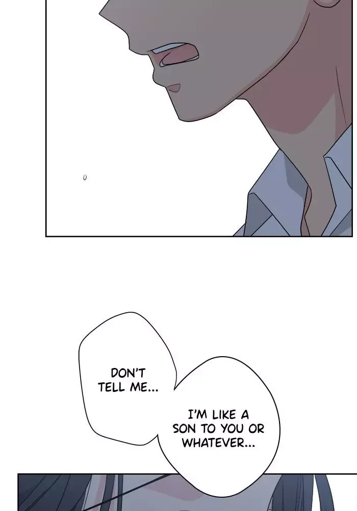 Mother I'm sorry Chapter 51 page 18