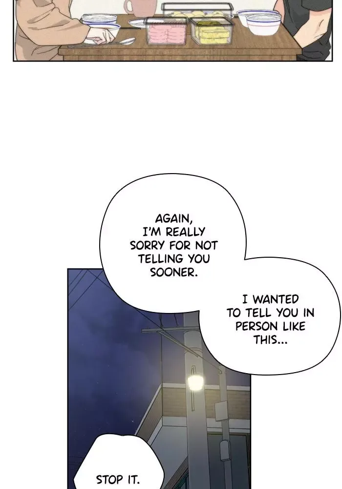 Mother I'm sorry Chapter 51 page 16