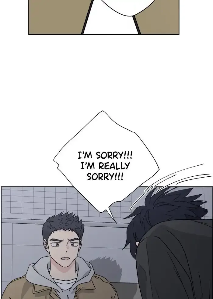 Mother I'm sorry Chapter 50 page 63