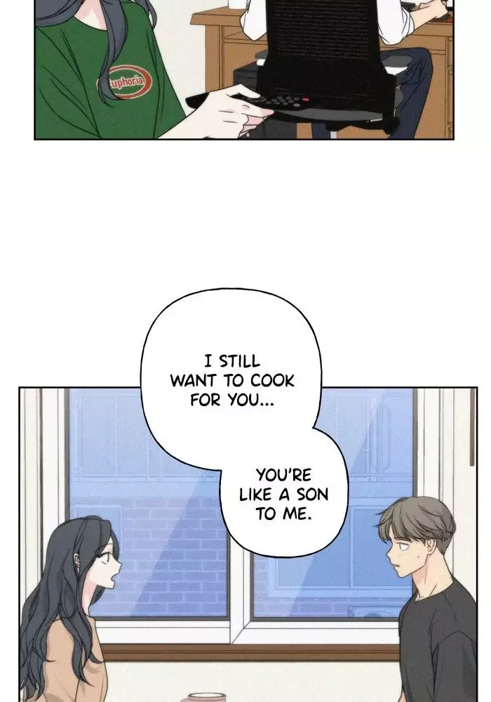 Mother I'm sorry Chapter 51 page 15