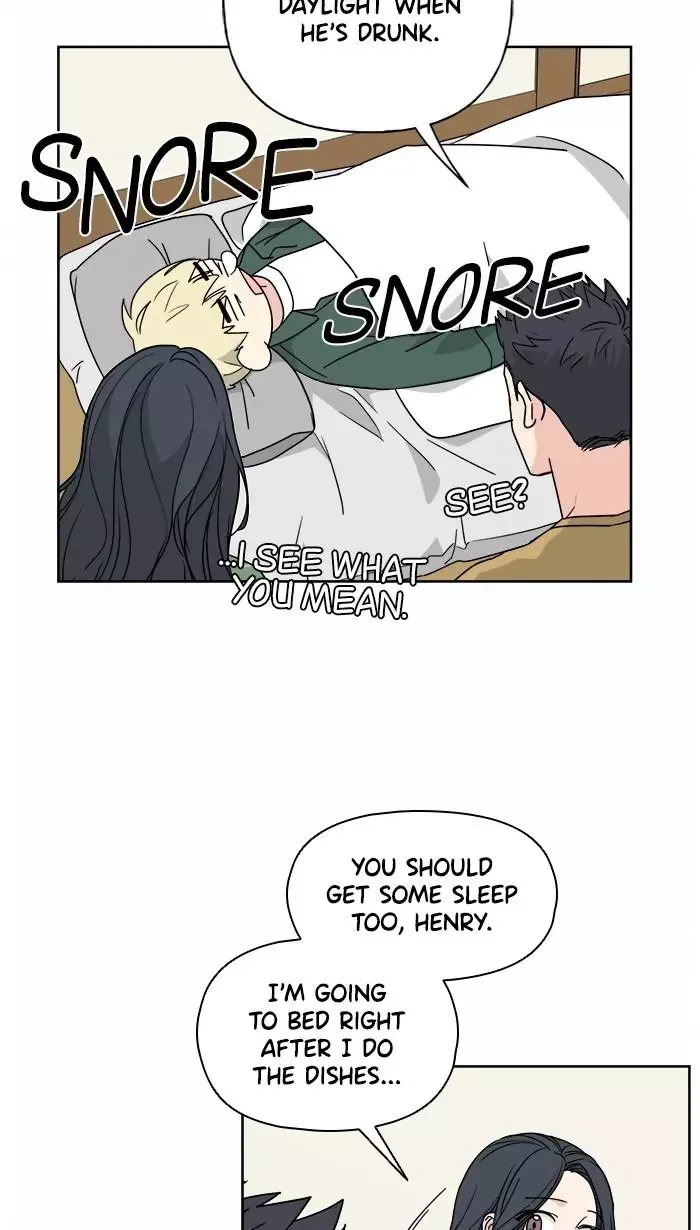 Mother I'm sorry Chapter 53 page 26
