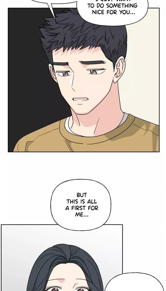 Mother I'm sorry Chapter 53 page 37