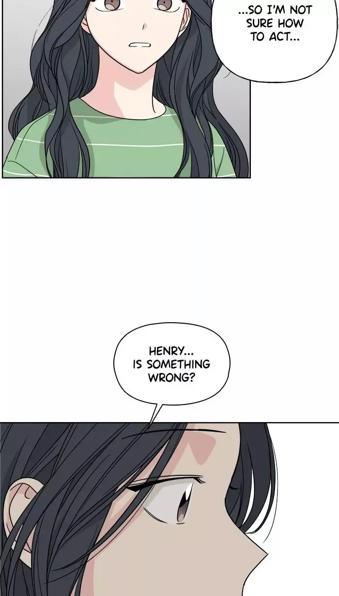 Mother I'm sorry Chapter 53 page 38