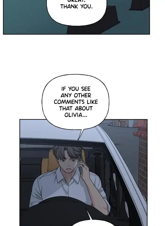 Mother I'm sorry Chapter 50 page 74