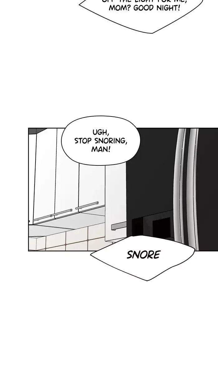 Mother I'm sorry Chapter 53 page 40