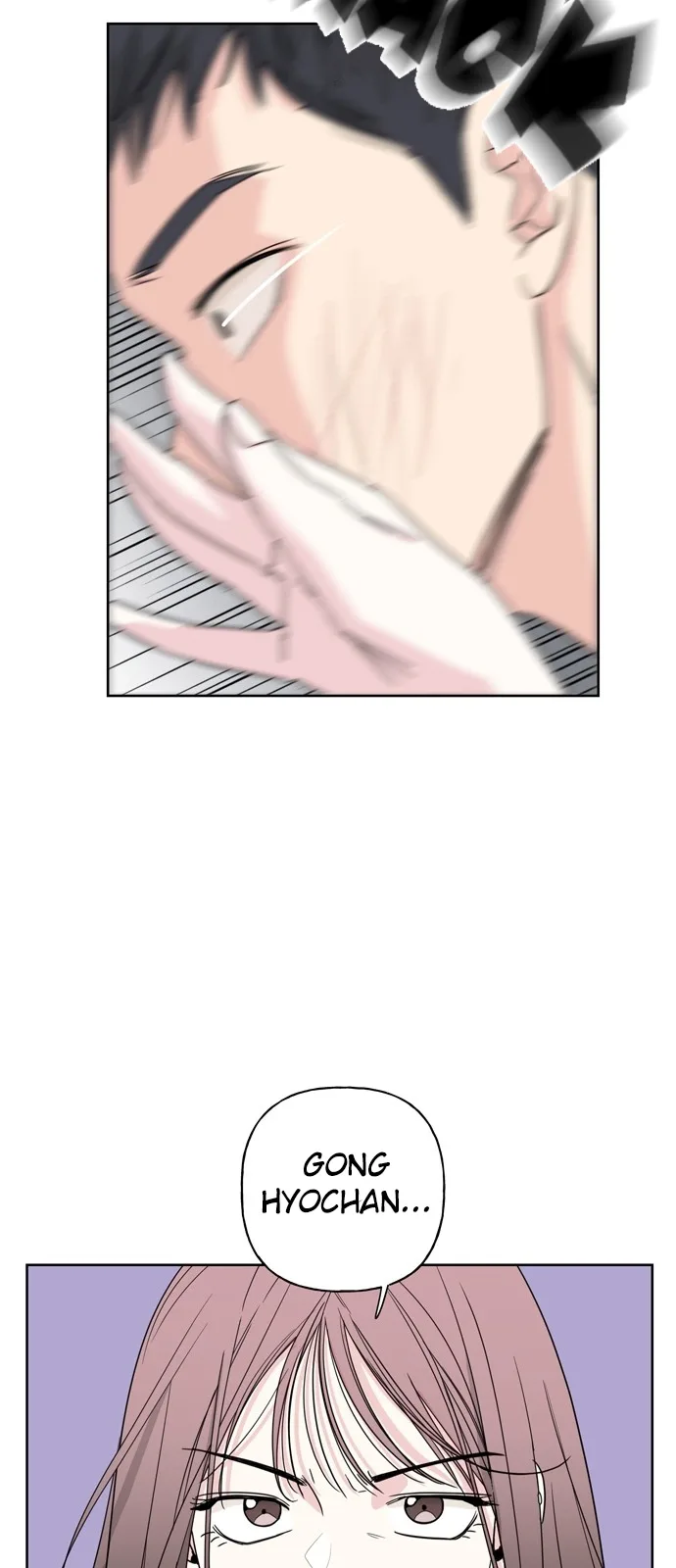 Mother I'm sorry Chapter 11 page 52