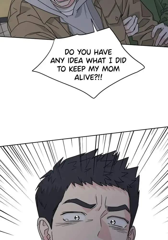 Mother I'm sorry Chapter 50 page 71