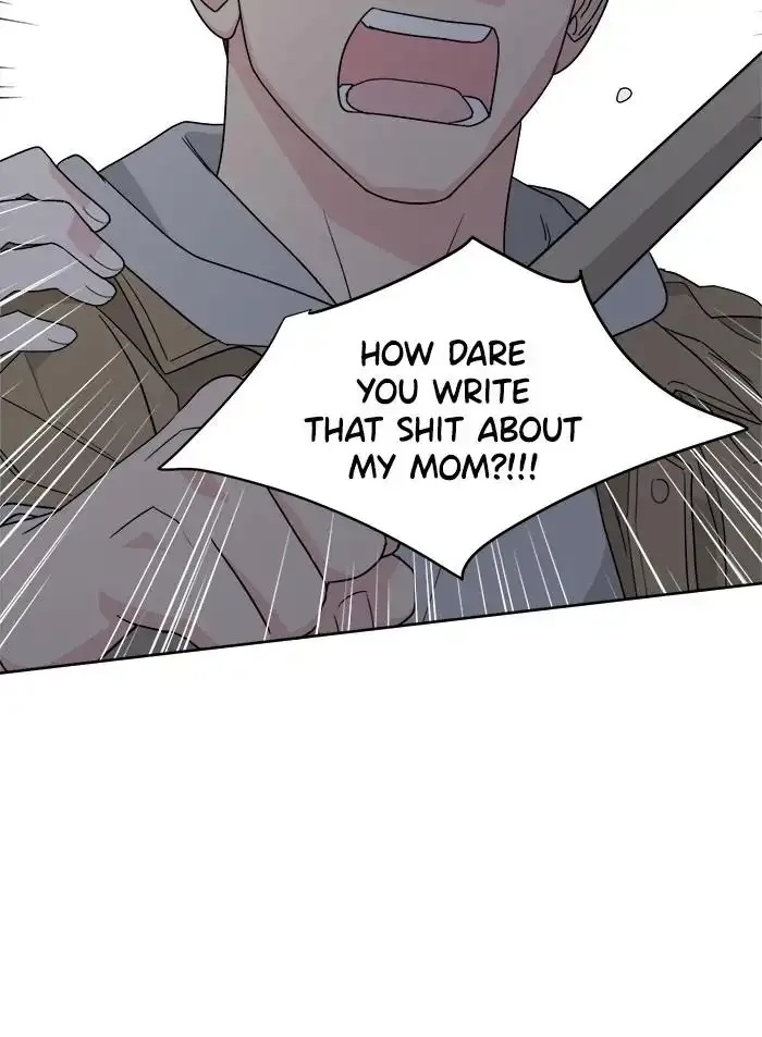 Mother I'm sorry Chapter 50 page 72