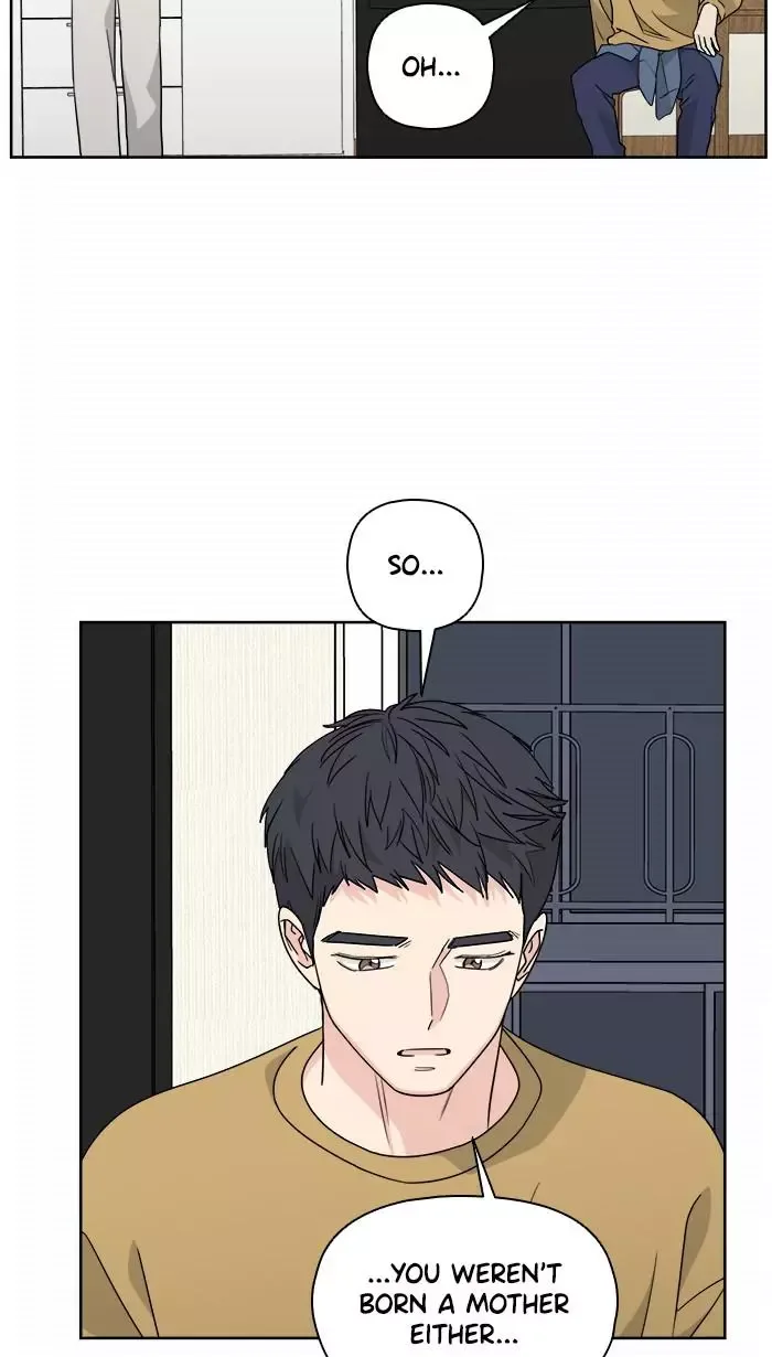 Mother I'm sorry Chapter 53 page 35