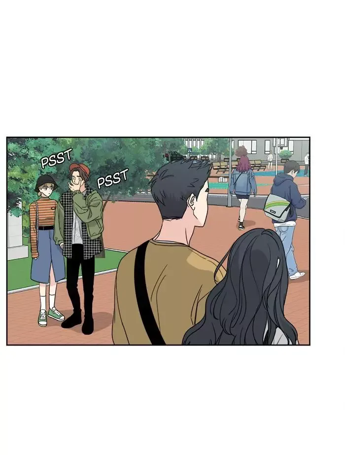 Mother I'm sorry Chapter 51 page 34
