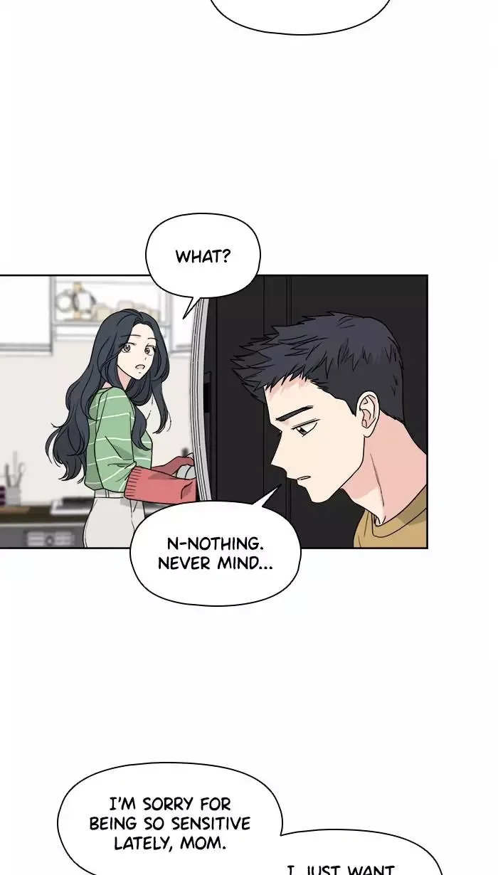 Mother I'm sorry Chapter 53 page 36