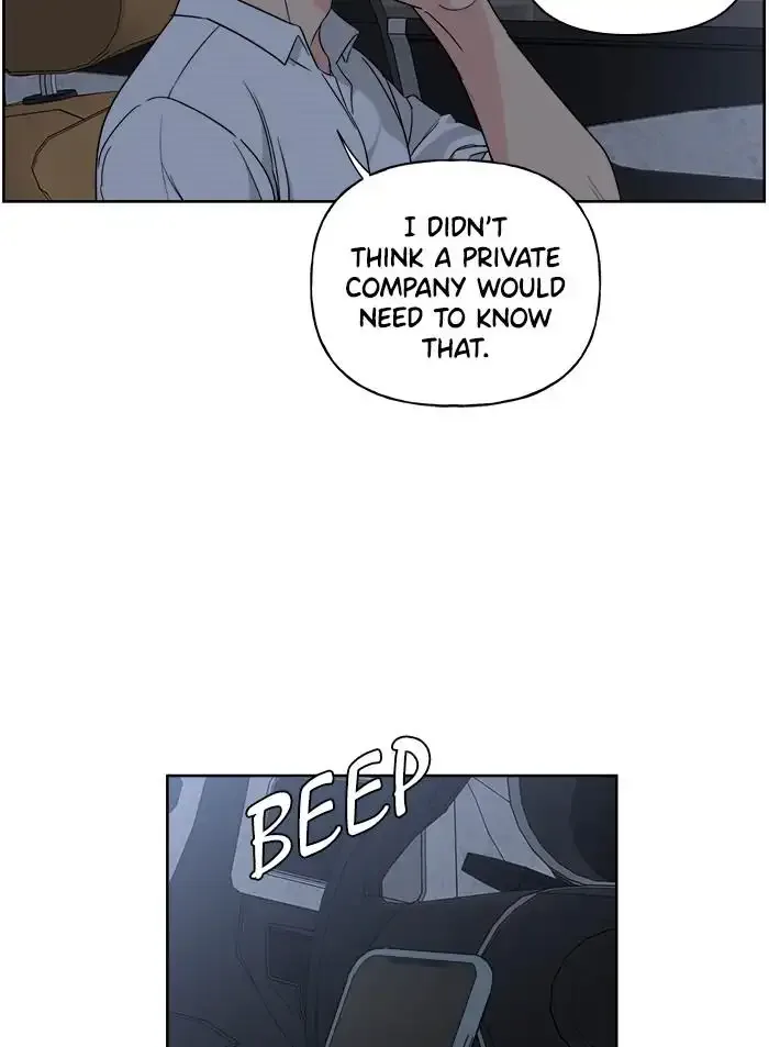 Mother I'm sorry Chapter 50 page 76