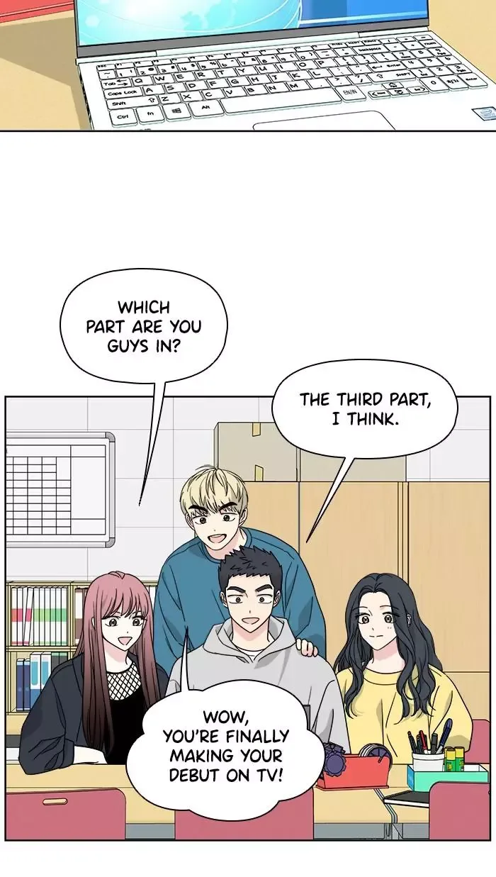 Mother I'm sorry Chapter 54 page 2