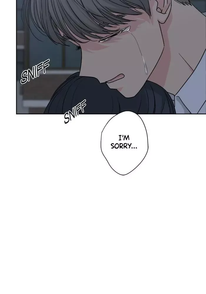 Mother I'm sorry Chapter 51 page 25