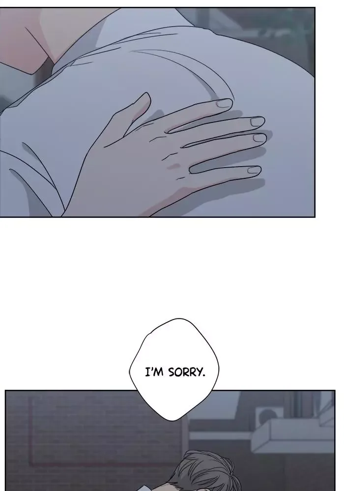 Mother I'm sorry Chapter 51 page 23