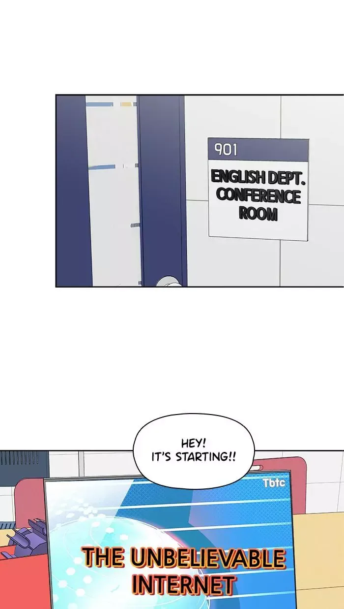 Mother I'm sorry Chapter 54 page 1
