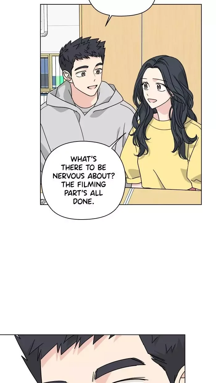 Mother I'm sorry Chapter 54 page 4