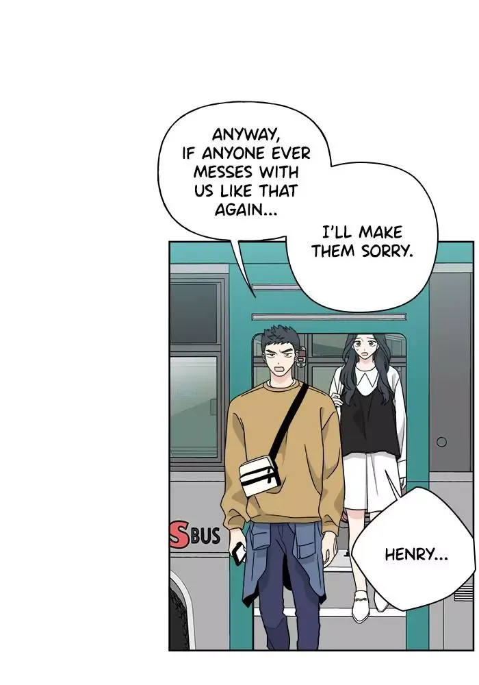 Mother I'm sorry Chapter 51 page 33